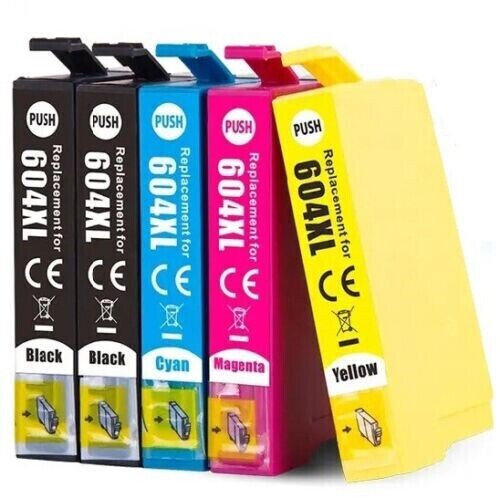 Cartucce 604xl compatibili - cartucce,