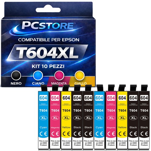Pcstore kit cartucce - cartucce, per