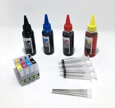 CARTUCCE RICARICABILI 604xl