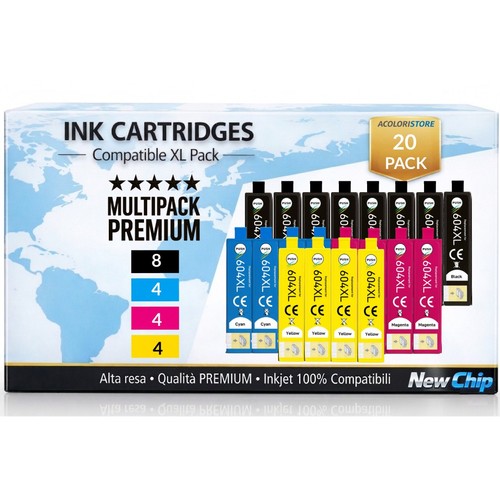 Cartucce compatibili - cartucce,