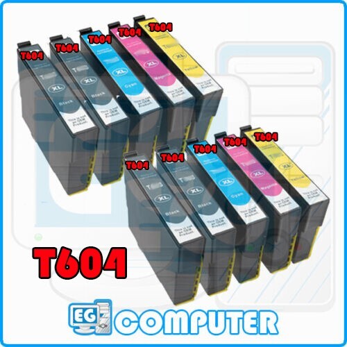 Kit cartucce per epson - per,