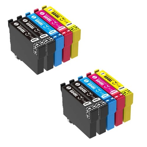 Kit epson 604xl cartucce - kit,