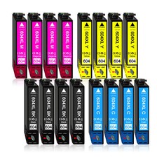 16 cartucce stampante