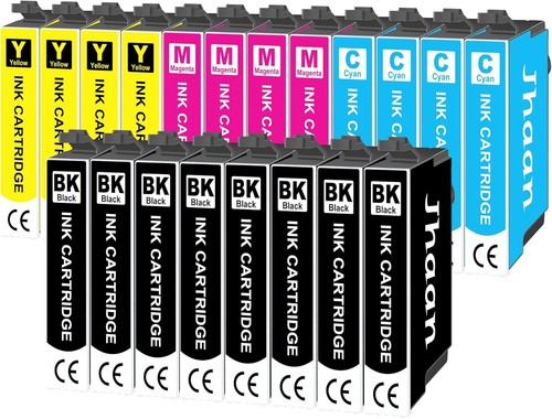 Cartucce 604xl per epson - 20,