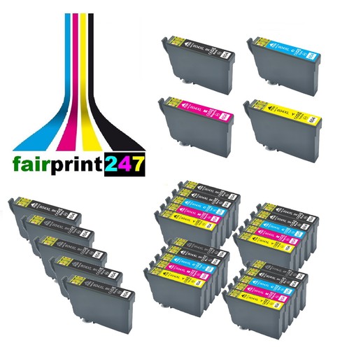 Cartucce per epson workforce - per,