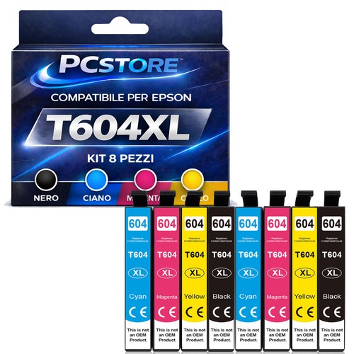Pcstore cartucce per - cartucce, epson