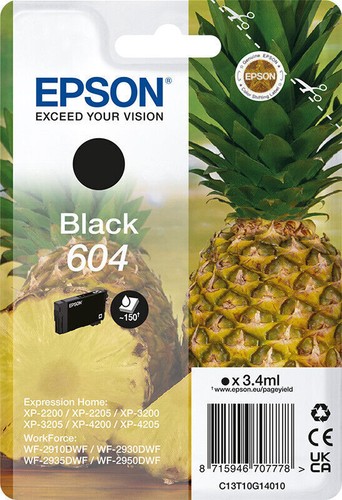 Epson original cartucce 604 - epson,
