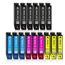 15 cartucce stampante