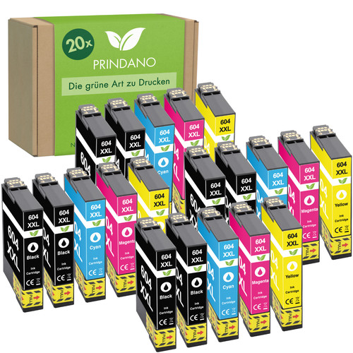 Cartucce per epson 604 - cartucce,