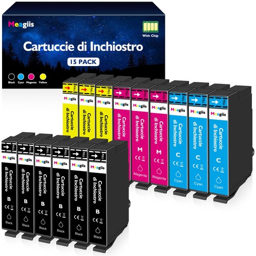 Cartucce compatibili 604xl per - cartucce,