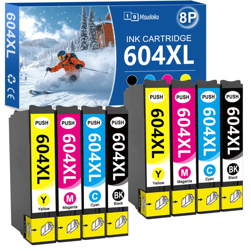 Cartucce per epson - epson, xp-3200