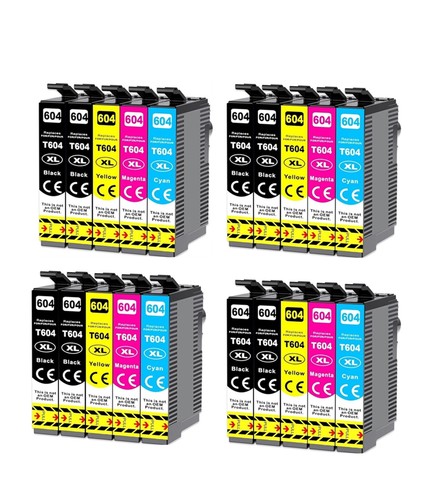 Cartucce compatibili con - cartucce,
