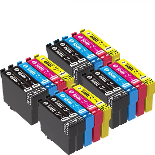 Cartucce inchiostro adatte - cartucce,