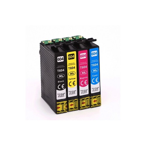 Kit epson 604xl - kit,