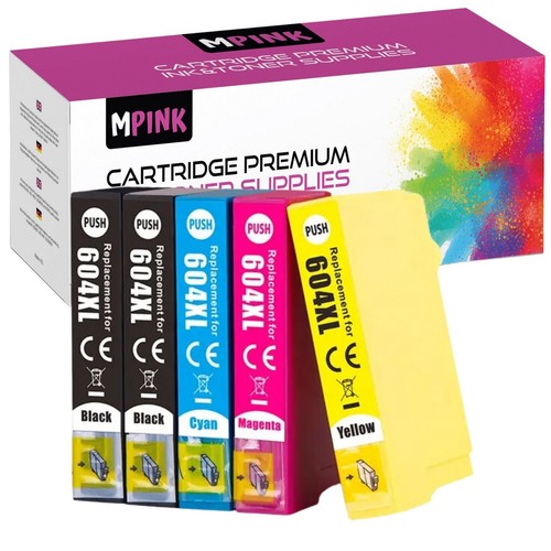 Cartucce xxl per 604xl - cartucce,