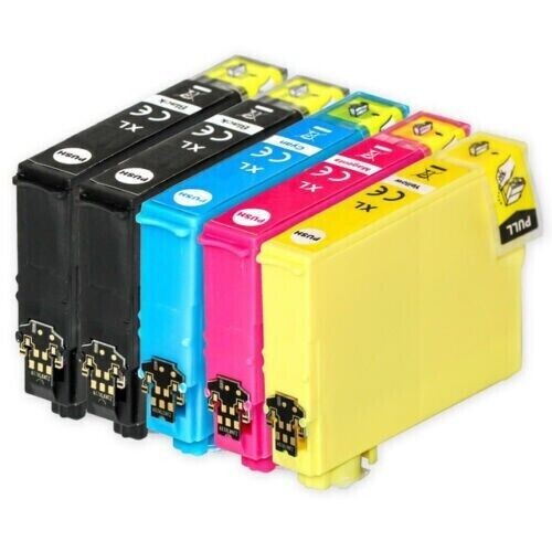 Cartucce 604xl epson 2910 - epson, wf-2910