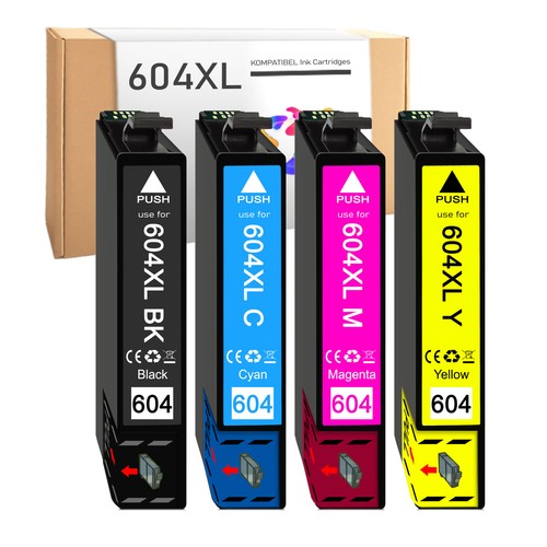 Cartucce compatibili con - cartucce,