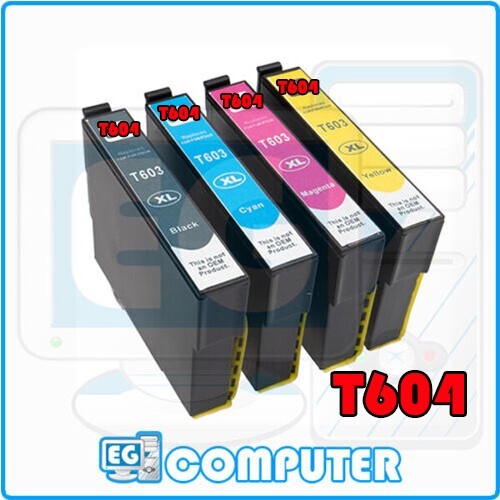Kit cartucce per epson - cartucce,