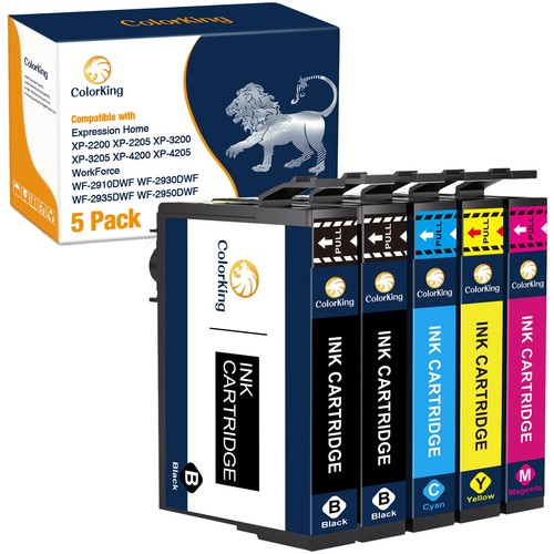 Cartucce compatibili epson - cartucce,