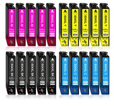 Multipack da 20 compatibili