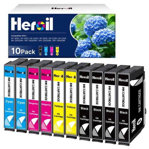 Heroil cartucce per 604xl - heroil,