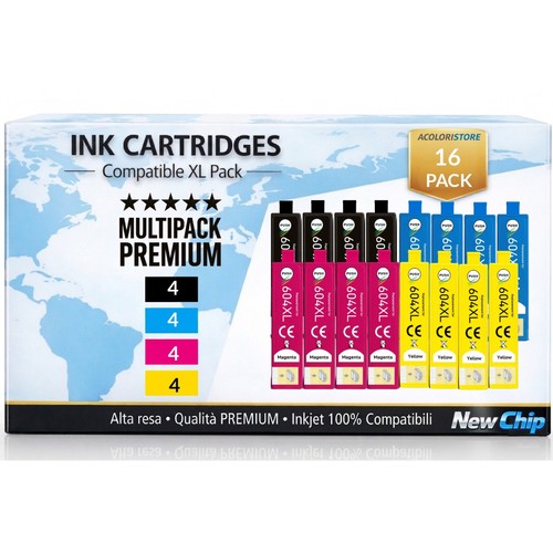 Cartucce compatibili per - cartucce,