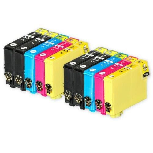 Cartucce 604xl per - 10,